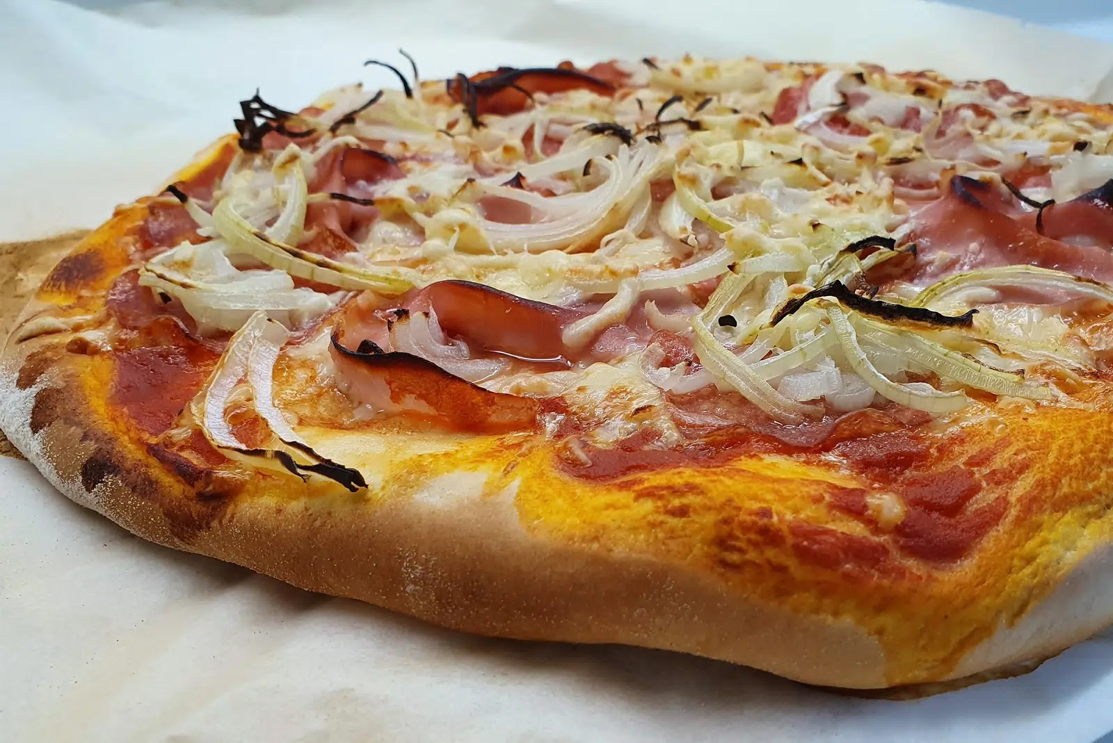 Pizze
