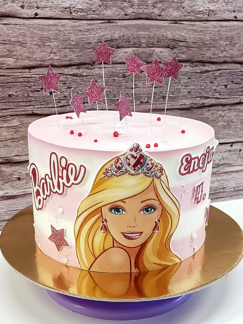 Barbie