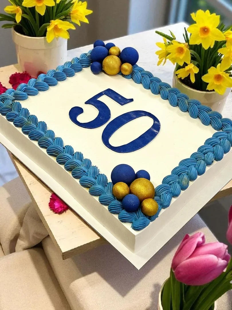Rođendanska torta