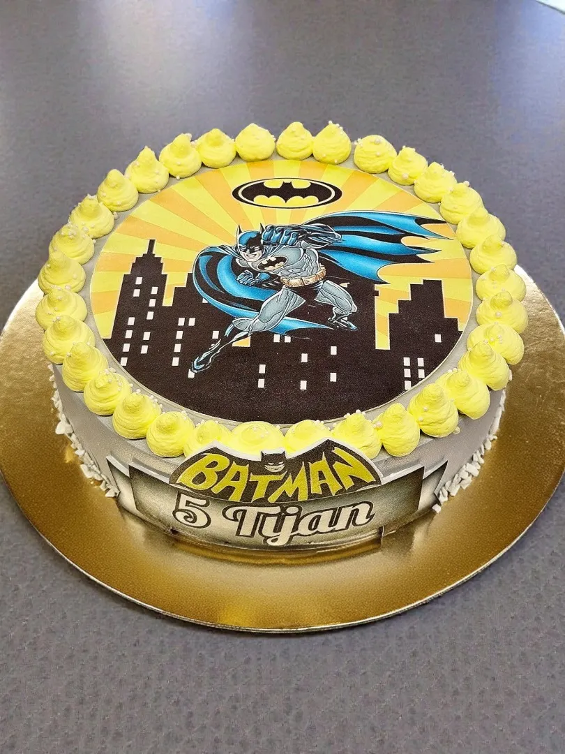 Batman