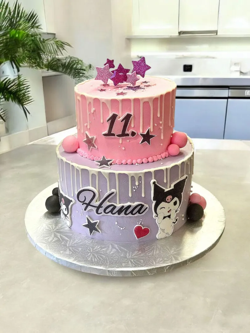Rođendanska torta