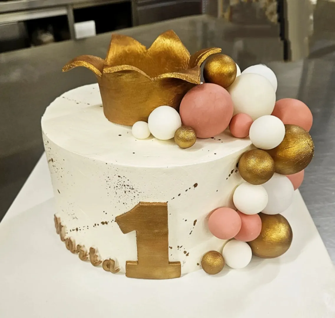 Rođendanska torta
